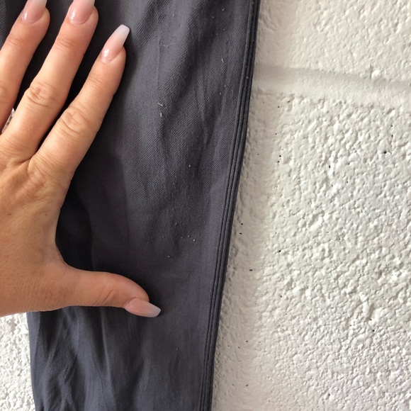 Ami Medea Waist Trainer Leggings sz: Small - Picture 7 of 11